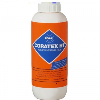 德国进口螺杆清洗剂CORATEX HT (柠檬味)